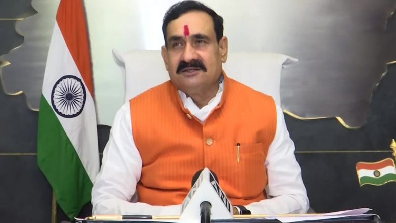 मध्य प्रदेश में 18 साल से अधिक उम्र वालों को बुधवार से लगेगी कोरोना वैक्सीन