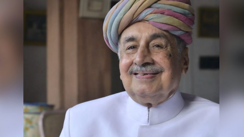 Gujarat: भूतपूर्व कच्छ राज्य के महाराज Pragmulji III का कोरोना से मौत