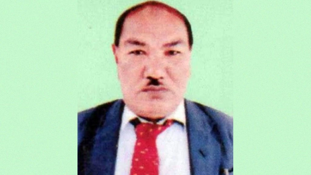 असम में चार बार विधायक रहे मजेन्द्र का कोविड की बाद की जटिलताओं के चलते निधन