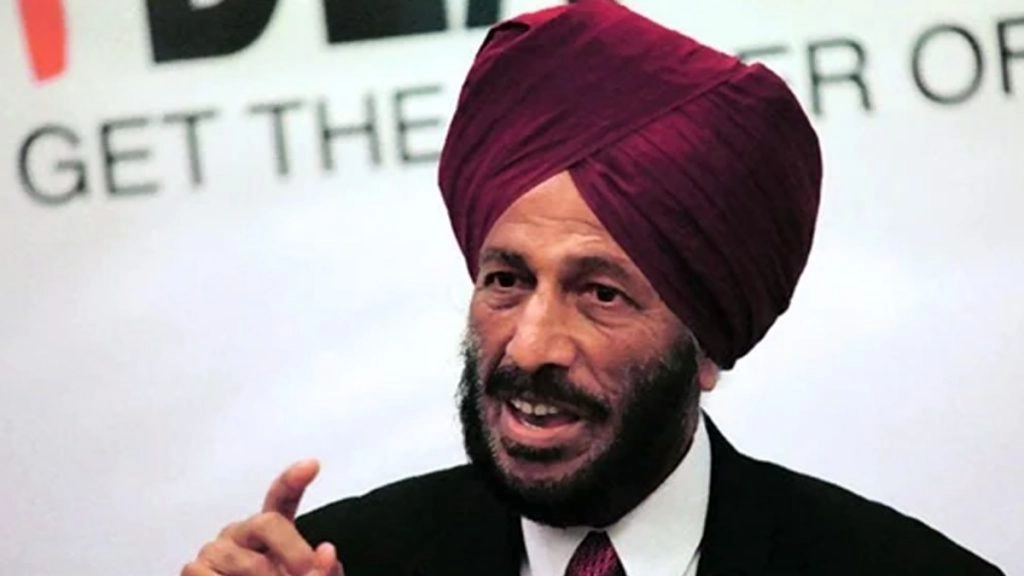 मोहाली के फोर्टिस अस्पताल में इलाज करवा रहे कोरोना संक्रमित मिल्खा सिंह की हालत स्थिर