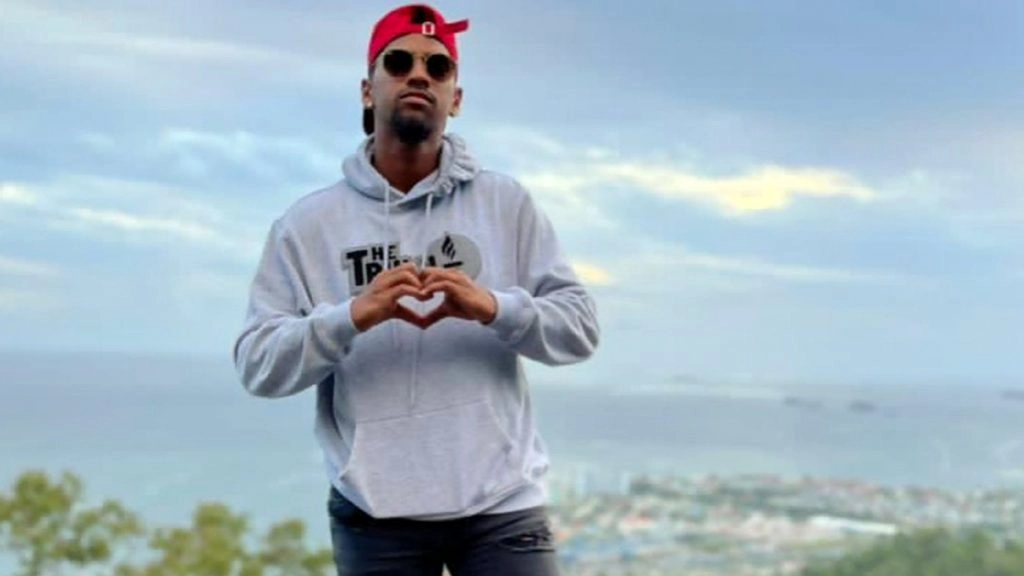 आईपीएल 2021 में निकोलस पूरन कई बार शून्य पर हुए आउट