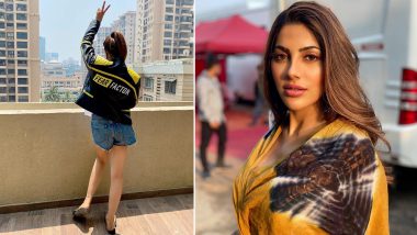 Khatron Ke Khiladi 11: दिवंगत भाई की यादें लेकर Nikki Tamboli 'खतरों के खिलाड़ी 11' में लेंगी हिस्सा