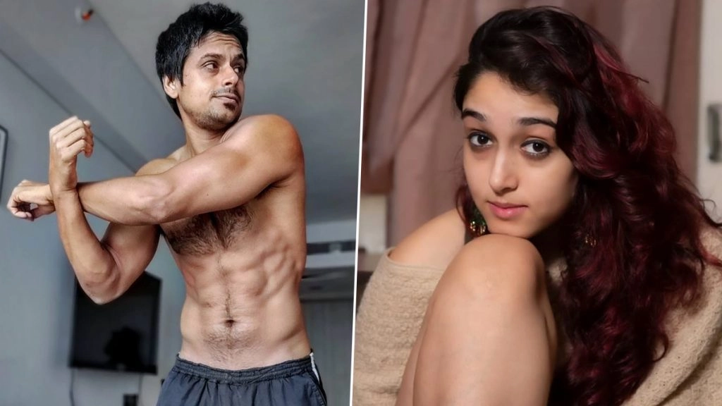 आमिर खान की बेटी इरा खान ने बॉयफ्रेंड नूपुर शिखरे की फोटो पर किया 'हॉट' कमेंट