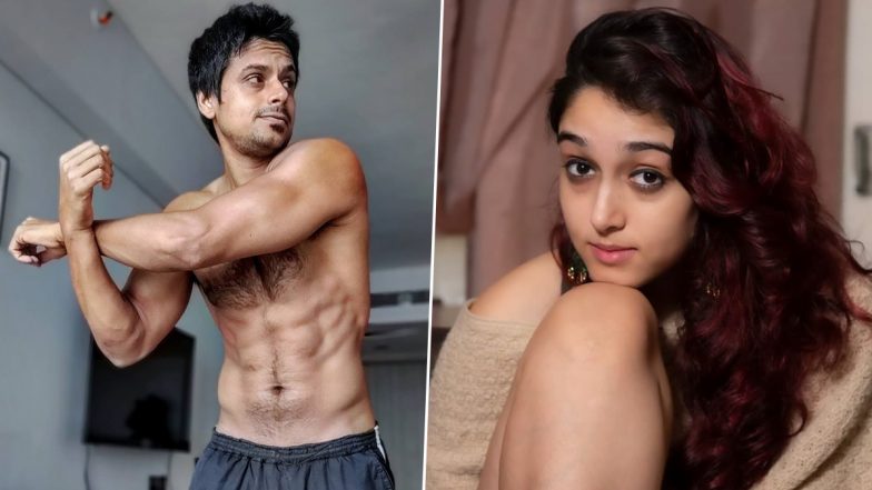 Aamir Khan की बेटी Ira Khan ने बॉयफ्रेंड Nupur Shikhare की फोटो पर किया 'Hot' कमेंट, एक-दूसरे पर बरसाते दिखे प्यार