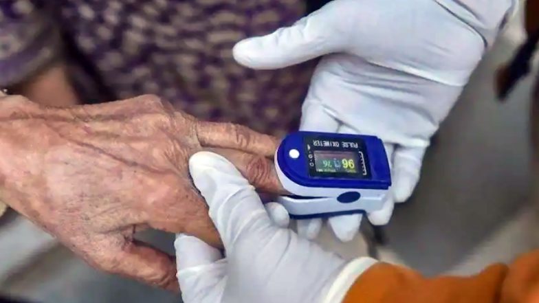 COVID-19 Oximeter: घर पर कैसे करें ऑक्सीमीटर का सही इस्तेमाल, रखें इन बातों का ध्यान