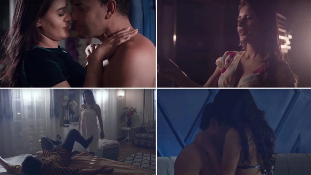 उल्लू एप की नई सीरीज है बेहद बोल्ड 