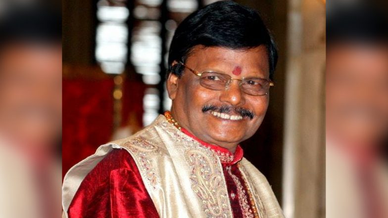 Raghunath Mohapatra Passes Away: मूर्तिकार और राज्यसभा सदस्य रघुनाथ मोहपात्र का 78 साल की उम्र में निधन, कोरोना से थे संक्रमित