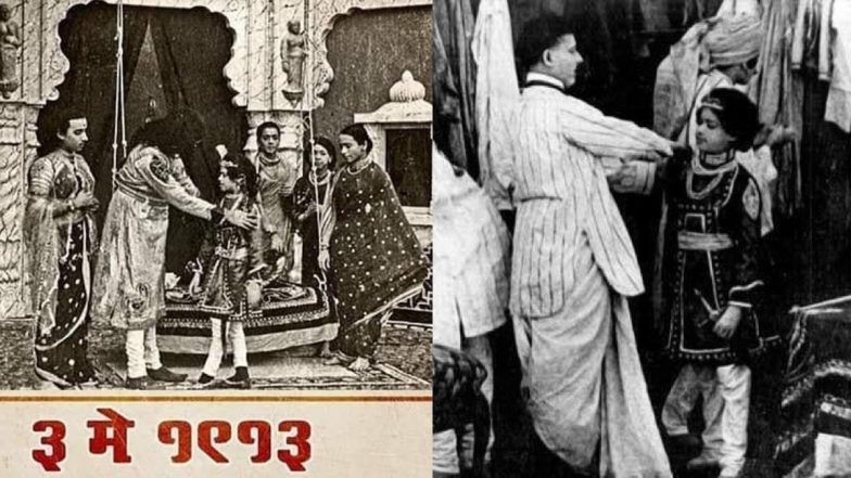 आज के दिन रिलीज हुई थी पहली फिल्म राजा हरिश्चंद्र! जानें इसके निर्माण की रोमांचक कथा!