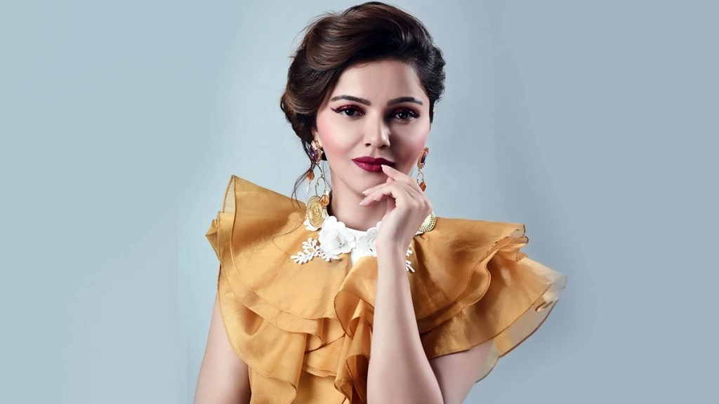 रुबीना दिलैक ने बताया योग का महत्त्व 