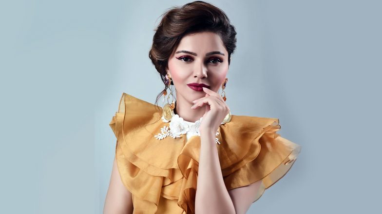 Bigg Boss 14 की विजेता रुबीना दिलैक ने पहली फिल्म के सेट पर दिखाए नखरे? डबल डोर वैनिटी की मांग पर अड़ी