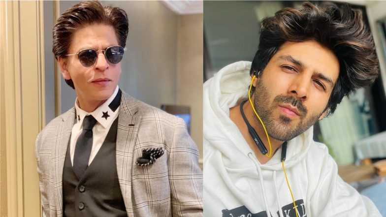 Dostana 2 के बाद Kartik Aaryan ने छोड़ी Shah Rukh Khan की फिल्म, Katrina Kaif हैं बड़ी वजह?