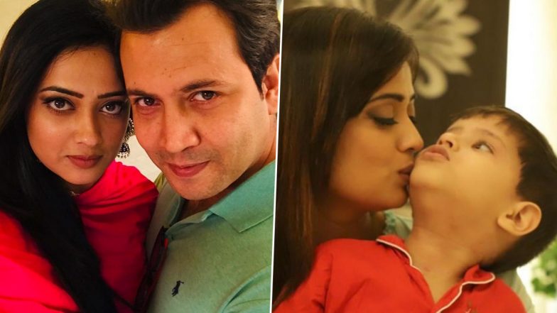 Shweta Tiwari के CCTV फुटेज का राष्ट्रीय महिला आयोग ने लिया संज्ञान, Abhinav Kohli की बढ़ सकती हैं मुश्किलें
