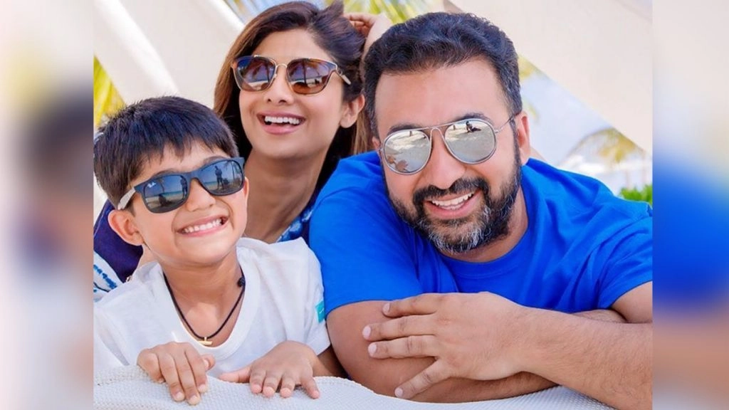 शिल्पा शेट्टी और राज कुंद्रा ने बेटे वियान के जन्मदिन पर दिया ये बेशकीमती तोहफा, देखें वीडियो