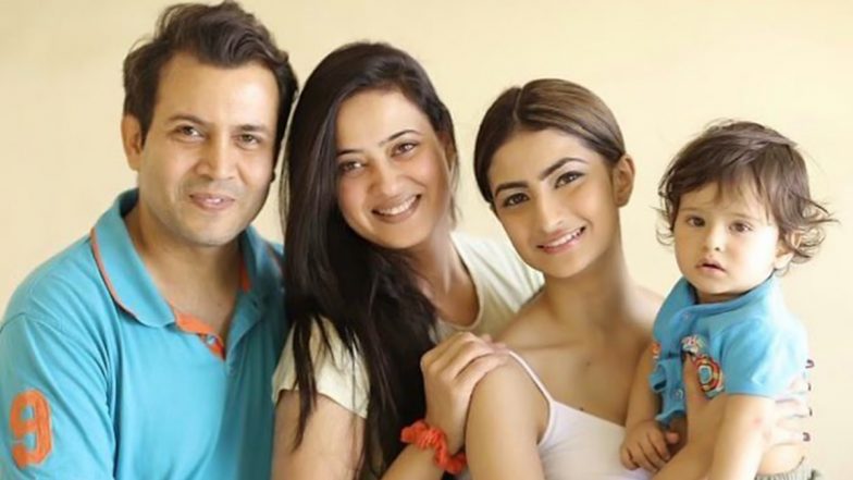 Shweta Tiwari का पति Abhinav Kohli पर पलटवार, बेटे को अकेला छोड़ विदेश जाने के आरोपों पर दिया बड़ा बयान