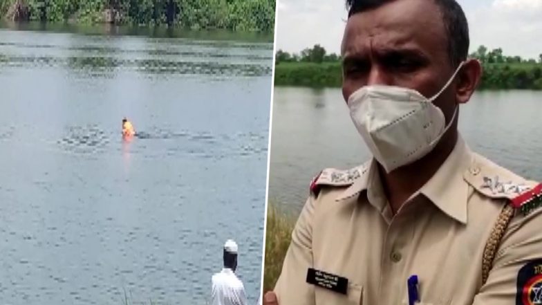 Maharashtra: सोलापुर जिले के भीमा नदी में डूबे चारों बच्चों के शव बरामद