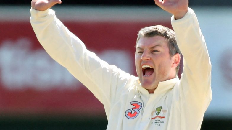 पूर्व ऑस्ट्रेलियाई खिलाड़ी Stuart MacGill का सिडनी से हुआ था अपहरण: रिपोर्ट