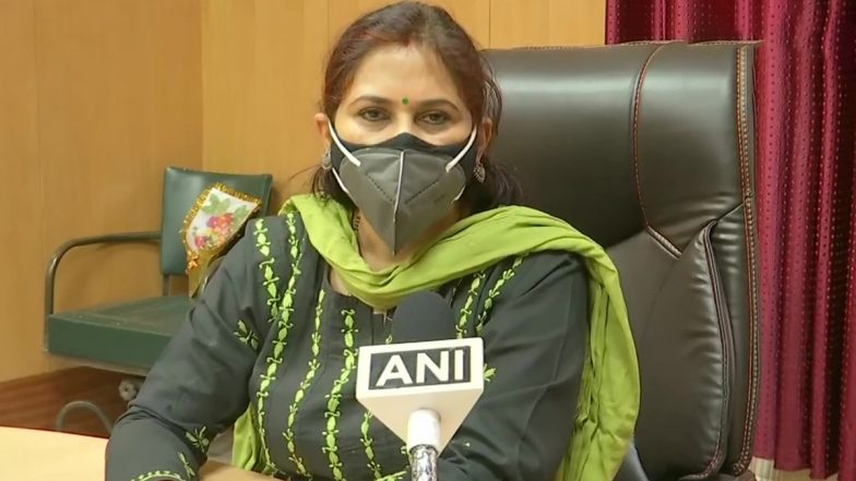 Mucormycosis: कर्नाटक में ब्लैक फंगस का कहर, 10 मई के बाद से मिंटो आई हॉस्पिटल में 126 मरीज भर्ती