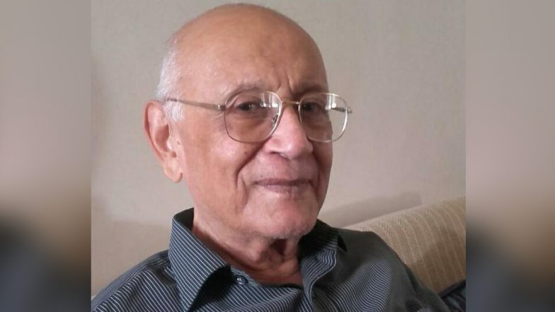 Sushil Javeri Passed Away: AIR के मशहूर न्यूज रीडर सुशील जावेरी का 90 साल की उम्र में निधन, कोरोना से थे संक्रमित