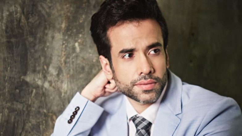Tusshar Kapoor ने बॉलीवुड में 20 साल किए पूरे, अपने सफर को लेकर कही ये बात