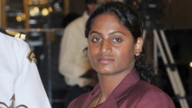 एशियाई चैंपियन कबड्डी खिलाड़ी वी तेजस्विनी बाई के लिए दो लाख रुपए की सहायता की मंजूरी, कोरोना में खोया पति को