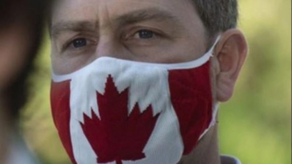 वर्चुअल संसद सत्र के दौरान पेशाब करते कैमरे में कैद हुए कनाडाई राजनेता, Nudity घटना को लेकर घिर चुके हैं विवादों में