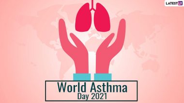 World Asthma Day 2021: सही इलाज और सही देखभाल से कर सकते हैं अस्थमा को कंट्रोल, जानिए इस बीमारी से जुड़े कुछ मिथक