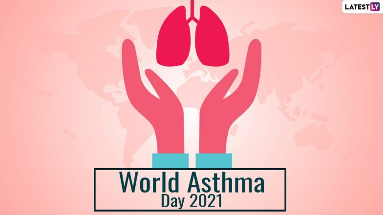 World Asthma Day 2021: सही इलाज और सही देखभाल से कर सकते हैं अस्थमा को कंट्रोल, जानिए इस बीमारी से जुड़े कुछ मिथक
