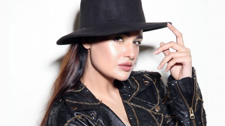 जातिसूचक टिप्पणी करने पर Bigg Boss फेम युविका चौधरी को हरियाणा पुलिस ने किया गिरफ्तार, अंतरिम जमानत पर रिहा