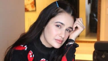 एक्ट्रेस Yuvika Chaudhary की जातीसूचक टिप्पणी को लेकर बवाल, भड़के ट्विटर यूजर्स ने की एक्ट्रेस की गिरफ्तारी की मांग