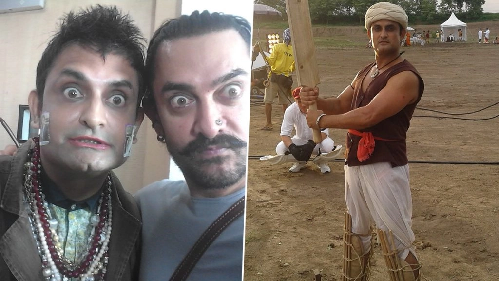 आमिर खान के इस हमशक्ल को देखकर रह जाएंगे भौचक्के, एक्टर की हैं कार्बन कॉपी