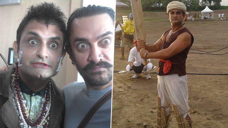 Aamir Khan के इस हमशक्ल को देखकर रह जाएंगे भौचक्के, एक्टर की हैं कार्बन कॉपी