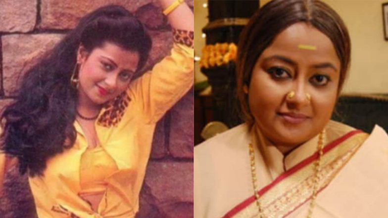 Bollywood और Bhojpuri फिल्मों की एक्ट्रेस Sripradha का COVID-19 के चलते हुआ निधन