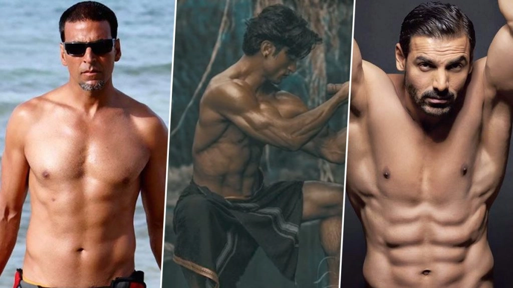 फिटनेस और एक्शन के मामले में अक्षय कुमार और जॉन अब्राहम को टक्कर दे रहा ये एक्टर, 3 साल की उम्र से सीख रहे हैं मार्शियल आर्ट्स