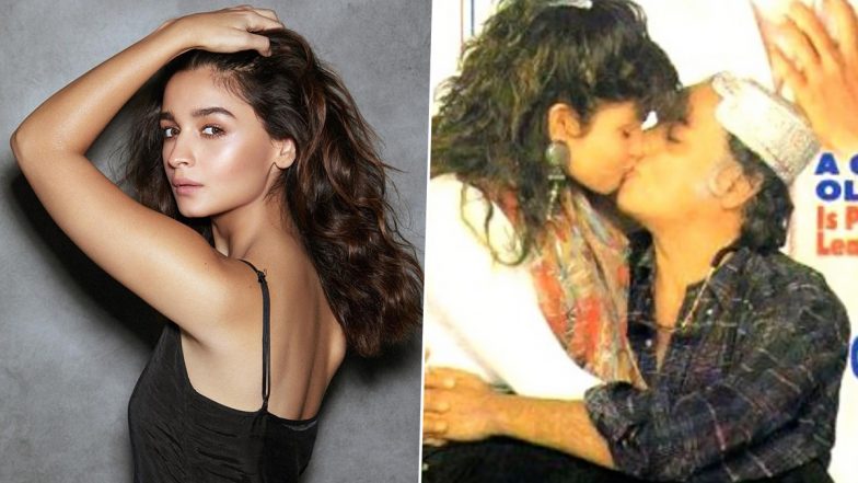 जब Alia Bhatt को कहा गया था Pooja Bhatt और Mahesh Bhatt की बेटी, एक्ट्रेस ने दिया था ऐसा रिएक्शन