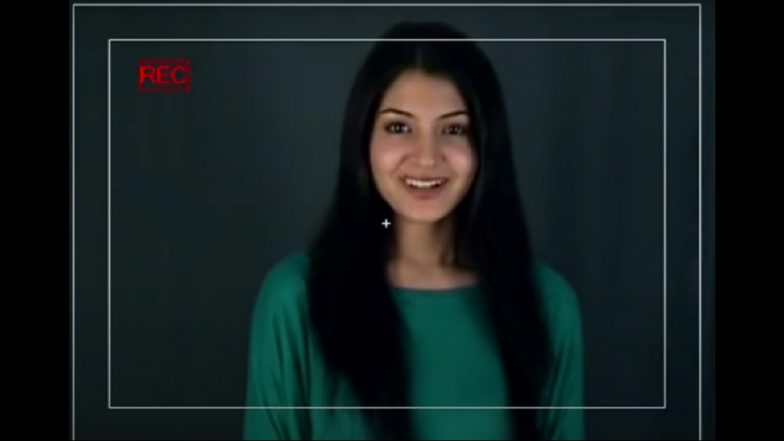 अनुष्का शर्मा को पसंद आया प्रियंका चोपड़ा का स्टाइल