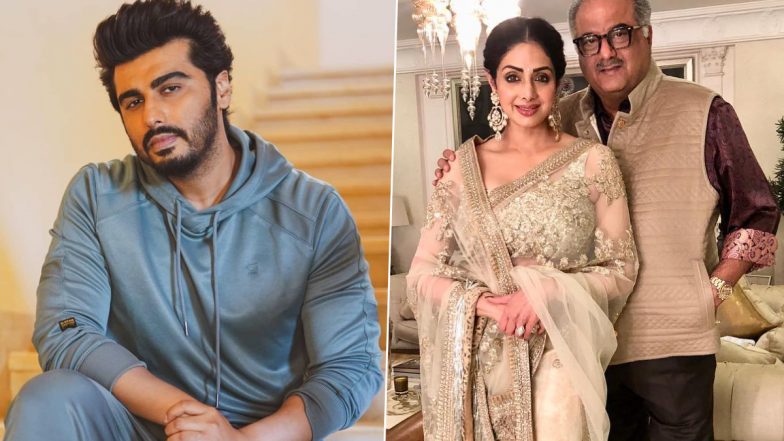 Sridevi की खातिर Arjun Kapoor की मां को छोड़कर चले गए थे Boney Kapoor, अब पिता को लेकर एक्टर ने दिया ऐसा बयान