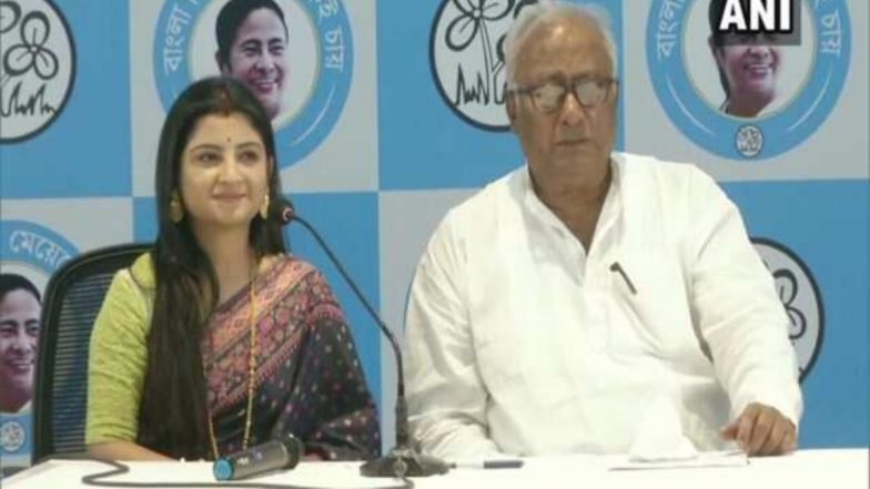 West Bengal Election Results 2021: चुनावी अनुभव पर भारी पड़ी लोकप्रिय कीर्तन गायिका, जानिए राजरहाट-गोपालपुर विधानसभा सीट का हाल