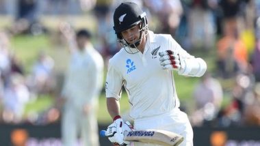न्यूजीलैंड के विकेटकीपर और बल्लेबाज BJ Watlin यूके टूर के बाद क्रिकेट से लेंगे संन्यास