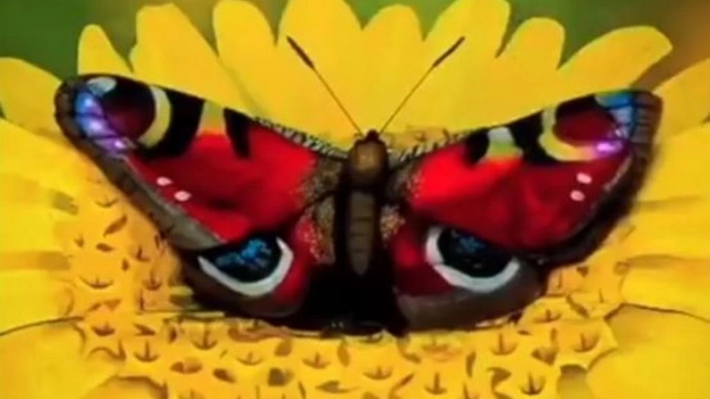 फूल पर तितली बैठी है या महिला? इस अद्भुत कला को देखकर चकरा जाएगा आपका सिर (Watch Viral Video)