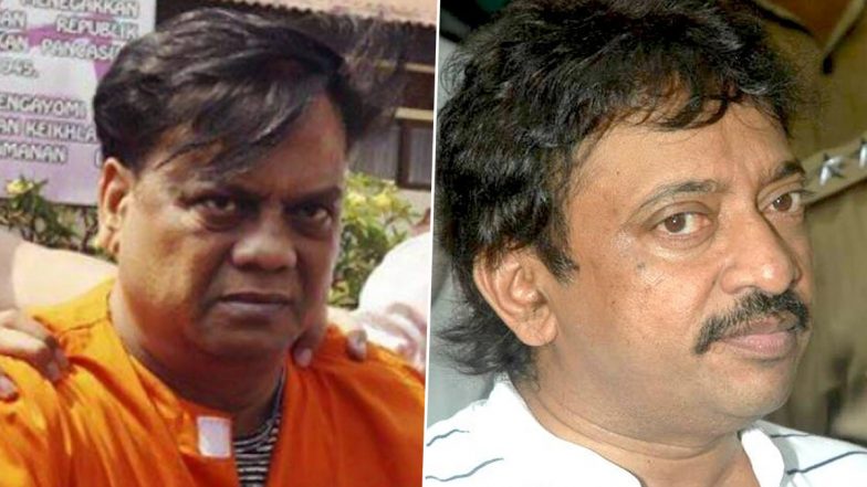 Chhota Rajan के लिए ऑक्सीजन और बेड की मांग कर रहे Ram Gopal Varma पर भड़के लोग, जमकर किया Troll