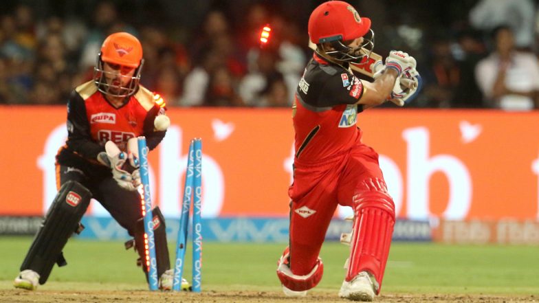 IPL 2021: आईपीएल इतिहास के ये बल्लेबाज जो सबसे ज्यादा बार क्लीन बोल्ड हुए है