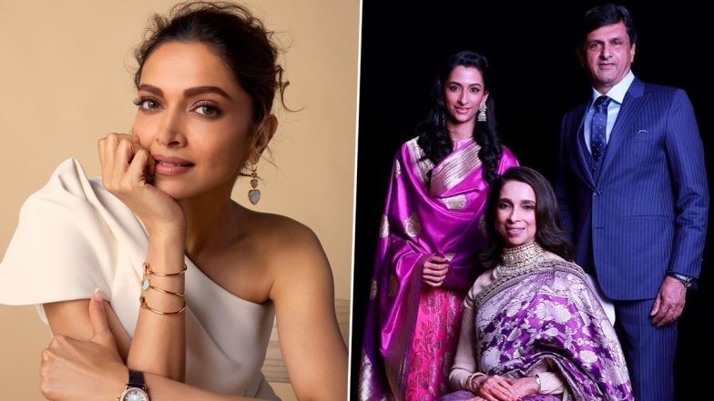 Deepika Padukone के परिवार को हुआ COVID-19, पिता Prakash Padukone को अस्पताल में कराया गया भर्ती