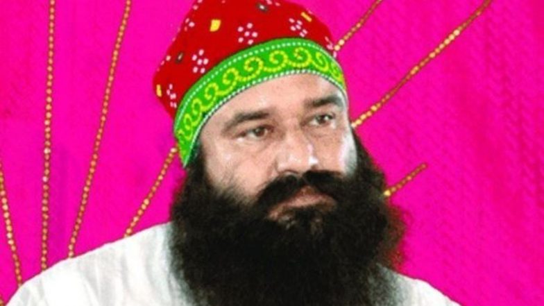 डेरा सच्चा सौदा प्रमुख गुरमीत राम रहीम सिंह को बीमार मां की देखभाल के लिए मिली पैरोल, रेप केस में मिली है 20 साल की सजा