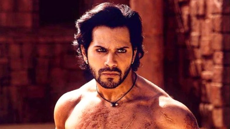 यूट्यूबर Paras Singh पर भड़के Varun Dhawan, अरुणाचल के विद्यायक पर की थी नस्लीय टिप्पणी