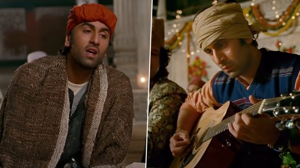 भर दो झोली मेरी, अर्जियां समेत इन दिल छू लेने वाले सूफी गीतों के साथ मनाएं ईद का त्योहार