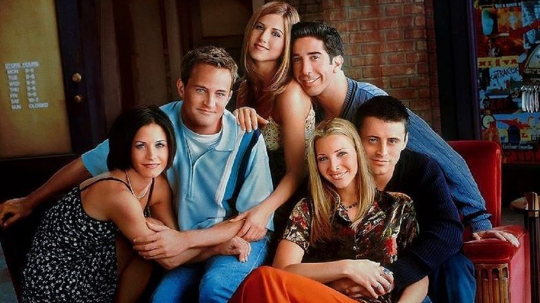 Friends: The Reunion: फ्रेंड्स: द रीयूनियन को भारत में मिली बड़ी सफलता, चंद घंटों में 10 लाख के पार हुई व्यूअरशिप