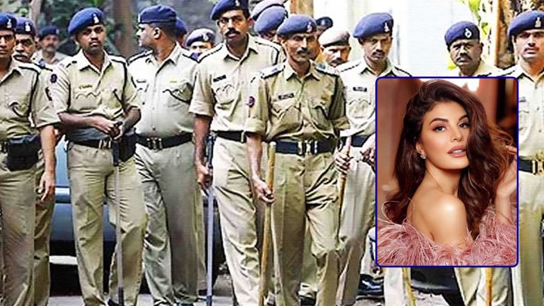 COVID-19: Jacqueline Fernandez के दान के लिए Pune Police ने जताया आभार, ट्वीट कर श्रीलंकन ब्यूटी के लिए कही ये बात