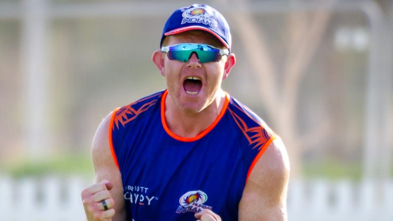 IPL 2021: कुछ भारतीय खिलाड़ियों को प्रतिबंध पसंद नहीं आये लेकिन हमें आईपीएल बबल में सुरक्षित लगा- पामेंट