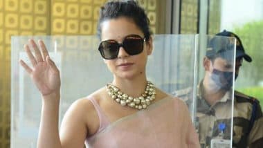 Kangana Ranaut के बॉडीगार्ड को मुंबई पुलिस ने किया गिरफ्तार, धोखाधड़ी के मामले में था फरार