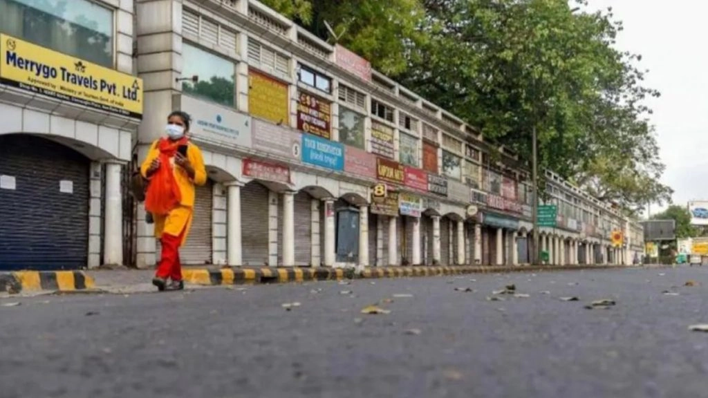 कोरोना का कहर: ओडिशा में लॉकडाउन 1 जून तक बढ़ा